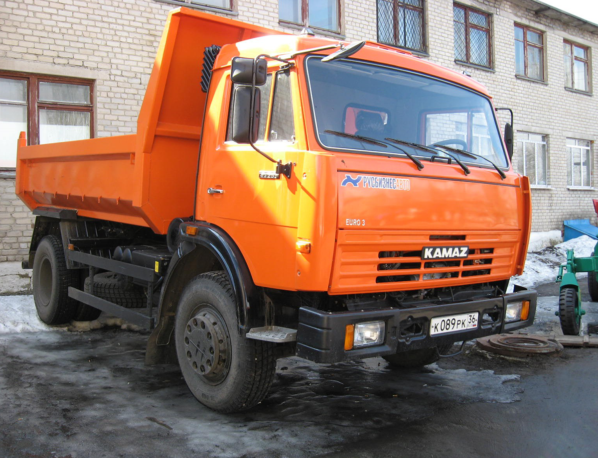 Перевозка грузов, обработка земельных участков